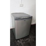 Hotpoint Future undercounter freezer
