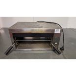 Lincat salamander grill