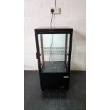 Adexa CL-68-1 countertop display refrigerator