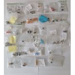 (54) Sets of earrings