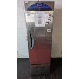 Williams HZ12 R1 refrigerator
