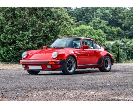 1987 Porsche 911 Super Sports Transmission: manualMileage:107060Introduced in 1984, the Porsche 911 Carrera 3.2 was the last 