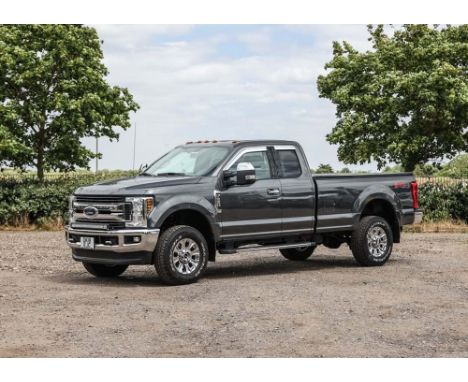 2018 Ford F250 XLT Transmission: automaticMileage:16470The 2018 Ford F250 XLT pick-up truck is a robust and versatile workhor