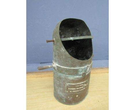 Kelvin &amp; Hughes Ltd MK 3 projector binnacle&nbsp;