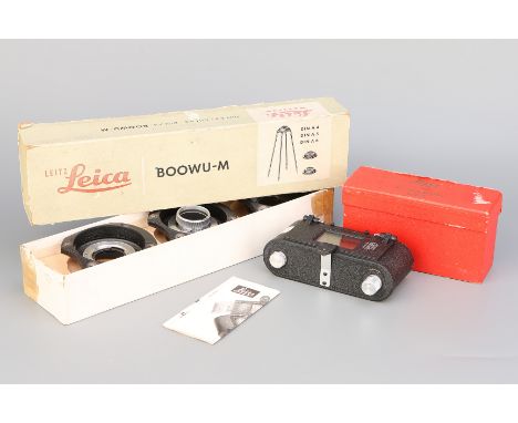 A BOOWU-M Copy Stand, together with a ELDIA (2)This auction is being held toraise funds for NHS Charities Together (Registere