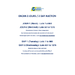 SVP voir Information Importantes & Termes /Conditions pour plus de détails