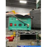 MS Sonic 2803 Ultrasonic solderer