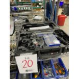 Dremel 4300 high speed rotary tool