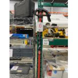 Milwaukee pipe bender tool