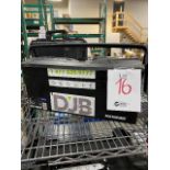 Mastercraft metal tool box