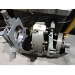 Colchester lathe, sn 175204, 6 ft. cc, 3 jaw chuck, QCB,includes 4 jaw chuck, steady rest,