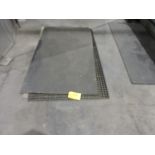 Matting.