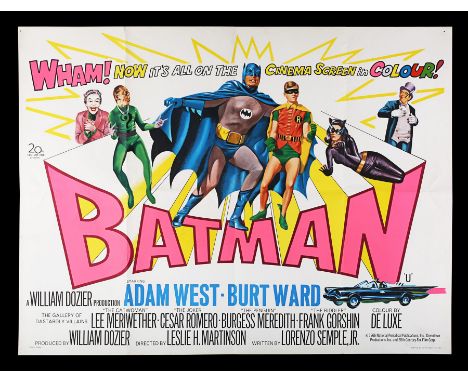 Long before Tim Burton reinvented him, Christopher Nolan reimagined him or Ben Affleck played him as an older, more mature Ca