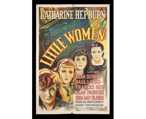 This George Cukor adaptation of Louisa May Alcott's classic novel "Little Women" (1933) is probably the most beloved version 