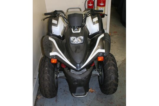 Atv aeon cobra 180 service manual