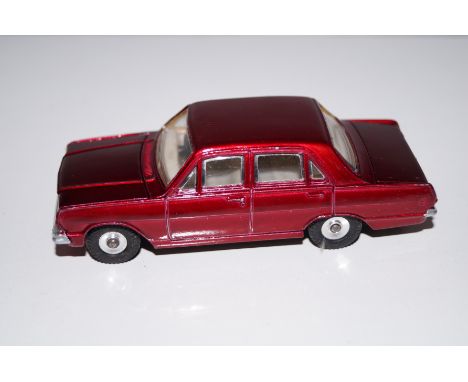 Dinky Vauxhall 101 (no box)