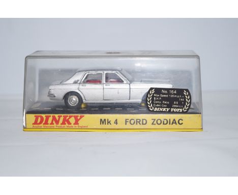 Dinky 164 Zodiac
