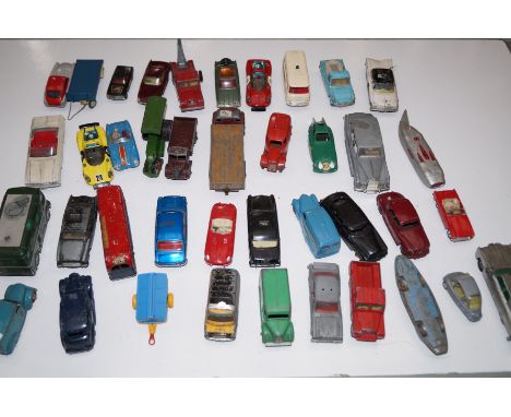 Collection of Corgi (40 altogether)