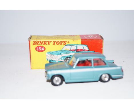 Dinky 134 Vitesse