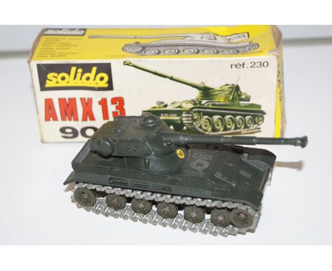 Solido AMX13