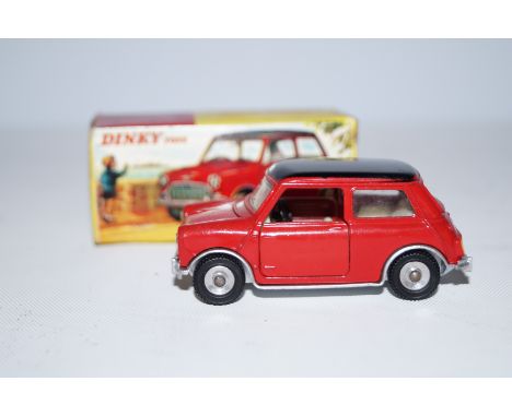 Dinky 183 Mini