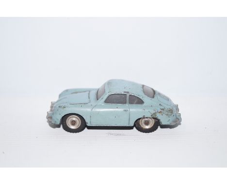 Dinky 182 Porsche