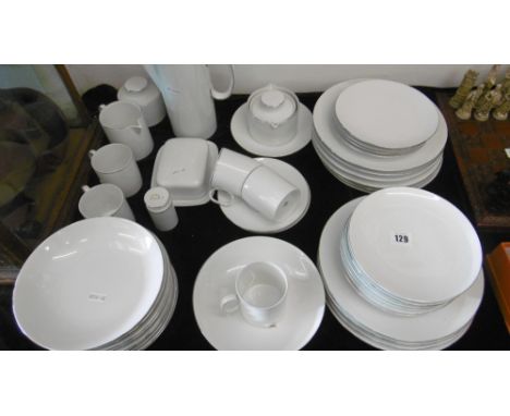 THOMAS DINNER/ TEA SERVICE
