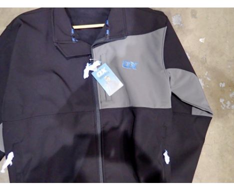Ox Tool 50 inch softshell work jacket, new old stock. Not available for in-house P&amp;P