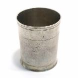 Becher