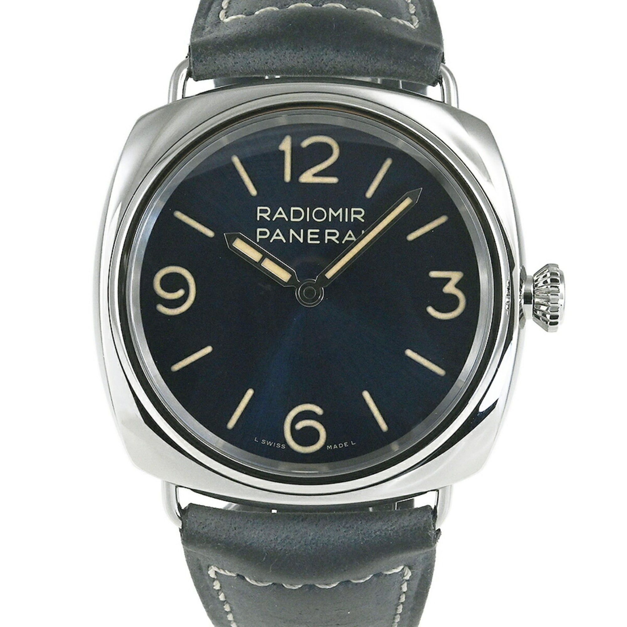 PANERAI Radiomir Officine Watch PAM01383
