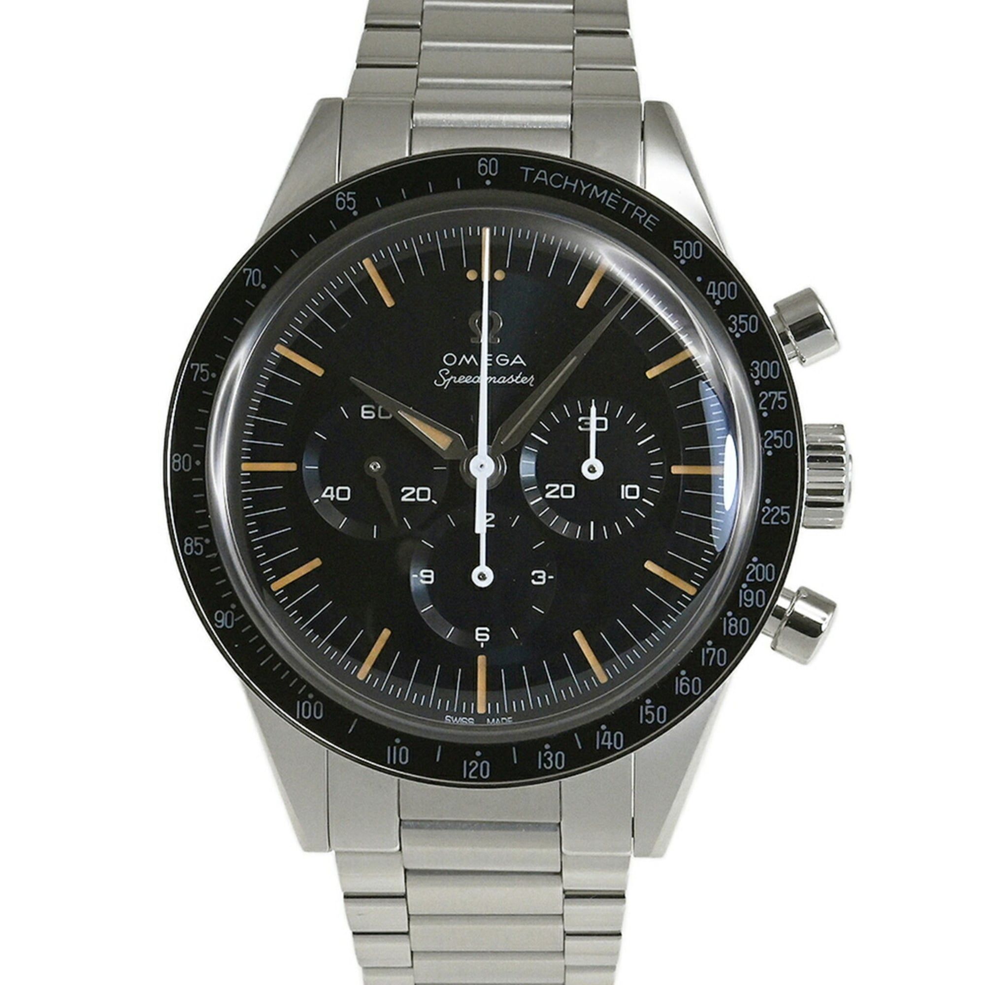 OMEGA Omega Speedmaster First in Space 39.7mm Wristwatch 310.30.40.50.06.001