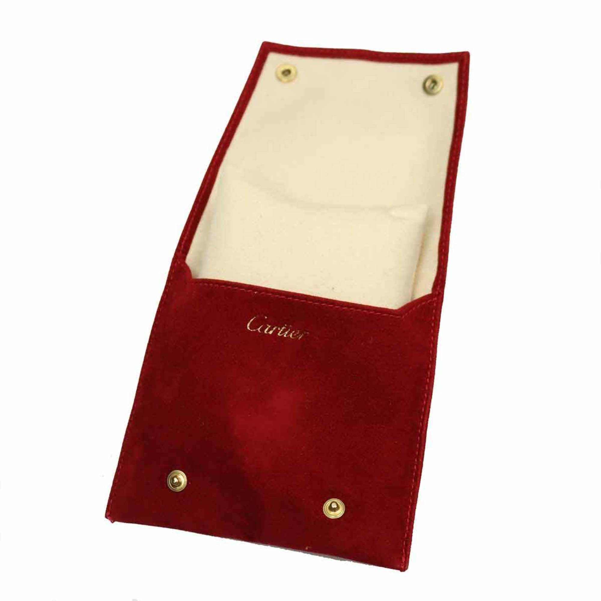 Cartier Tank Francaise SM W51008Q3 Women's Ivory Quartz Watch
