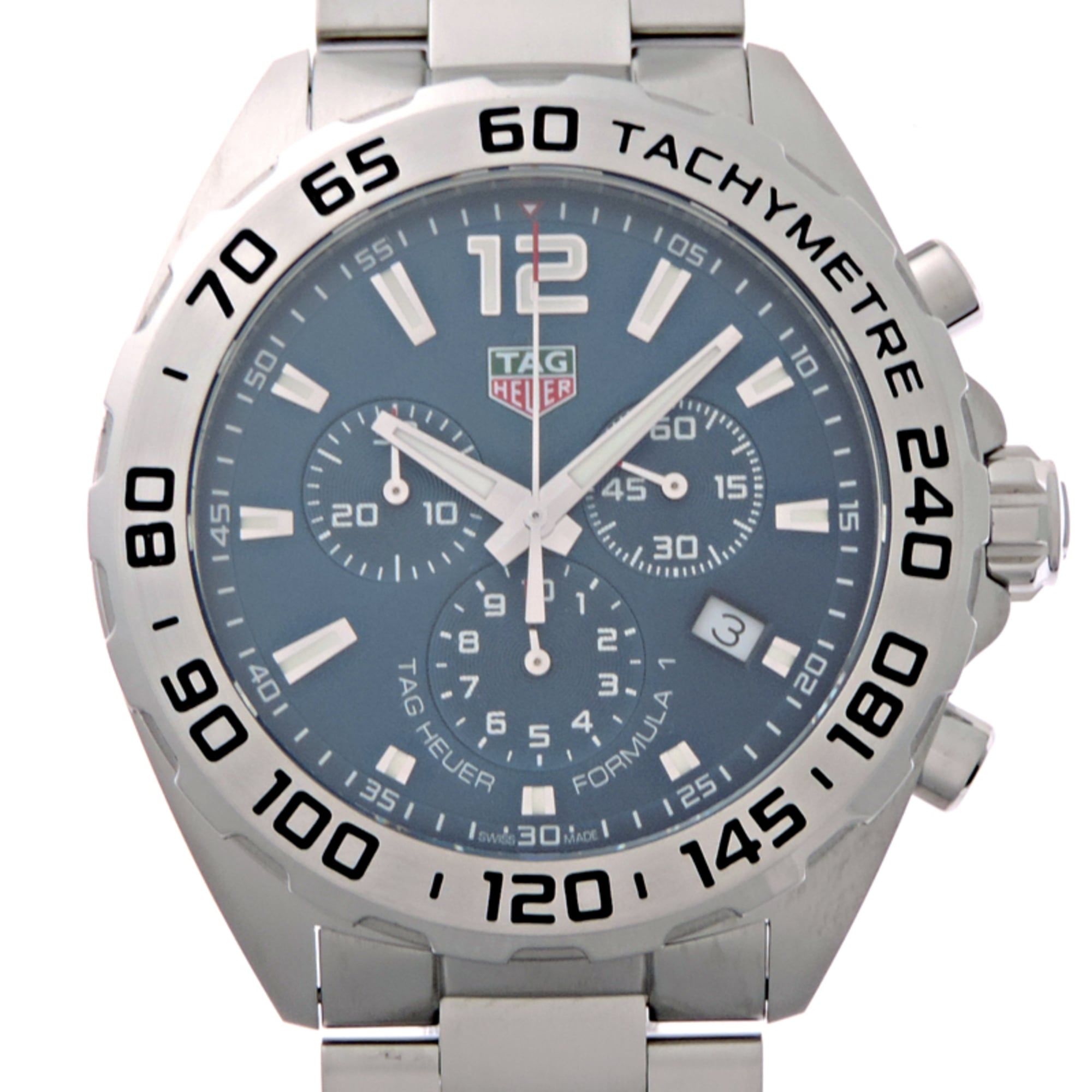 TAG Heuer Formula 1 Chronograph Men's Watch CAZ101K.BA0842