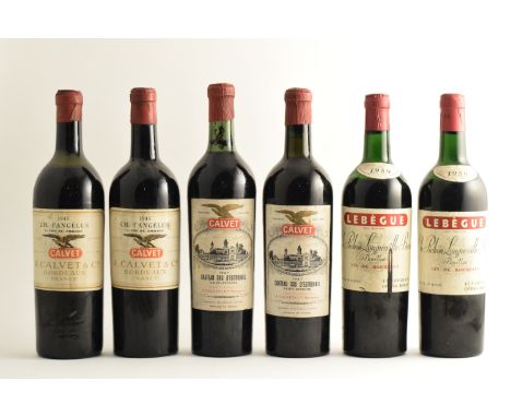 Believed Claret 1870 (1 magnum), UK(irregular hand blown bottle - possibly the equivalent to a magnum; u. 4cms below base of 