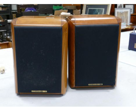 Sonos Electra Hifi Speaker cabinet : no Driver or Tweater(2):