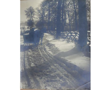 John Kabel was an American photographer from Dayton, Ohio. He was born, raised,and died in Dayton, and outdoor photography wa
