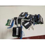Various Allen-Bradley POINT I/O modules