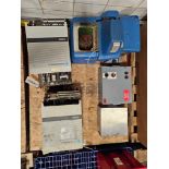 Industrial Electrical Components