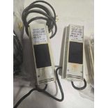 Lot of UVP Blak-Ray UV Lamp