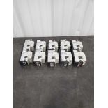 Allen Bradley motor starters