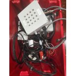 (4) Scilog Multi-Valve Controller (MVC)