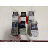Lot of Allen-Bradley Powerflex AC Drives