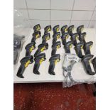 Lot of Symbol Barcode Scanners
