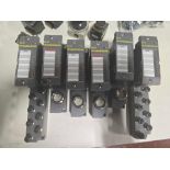Lot of Turck BL67-8DI-P I/O Modules