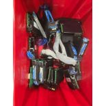 Several Allen-Bradley Modules