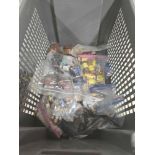 Lot of Fuses
