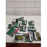 Allen-Bradley SLC 500 Series PLC Components, I/O Modules