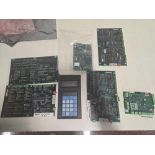 Lot of Various Circuit Boards
