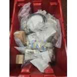 Bin of Misc Items