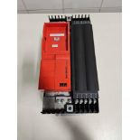 SEW Eurodrive MOVIDRIVE Compact Inverter